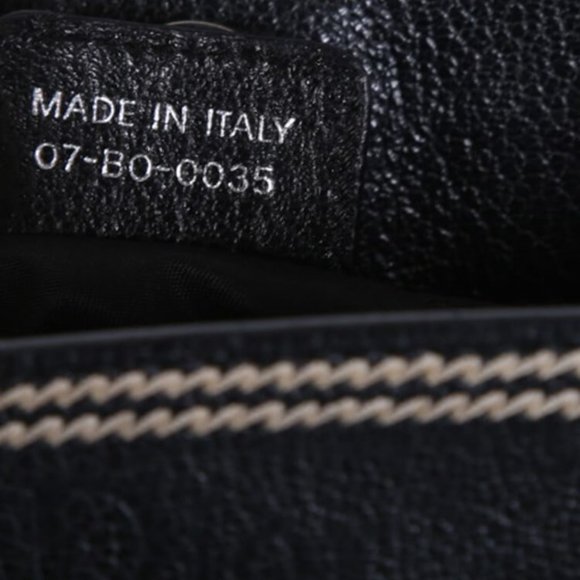 Dior Romantic Flowers Tote - Picture 8 of 8